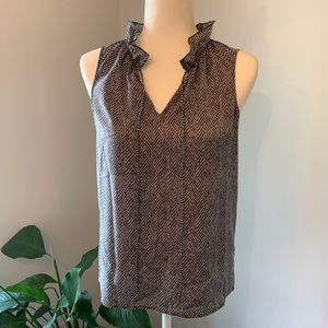 J. Crew top